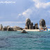 Pulau Batu Berlayar : Pesona Tiada Tara