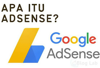 Apa itu google adsense