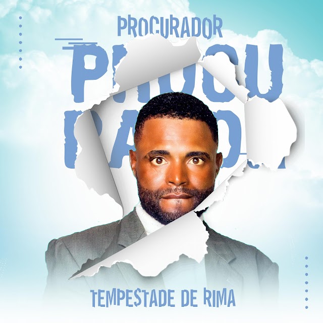  Tempestade De Rima - Procurador