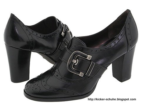 kicker schuhe:kicker-224305