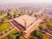 History of Tomb of Jahangir
