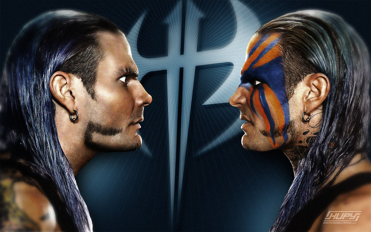 WORLD WRESTLING ENTERTAINMENT: TNA Jeff Hardy