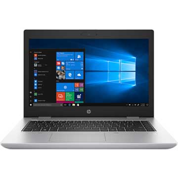 HP ProBook 640 G5 Drivers