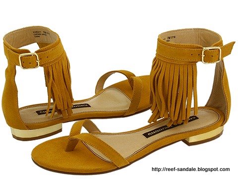 Reef sandale:reef-408721