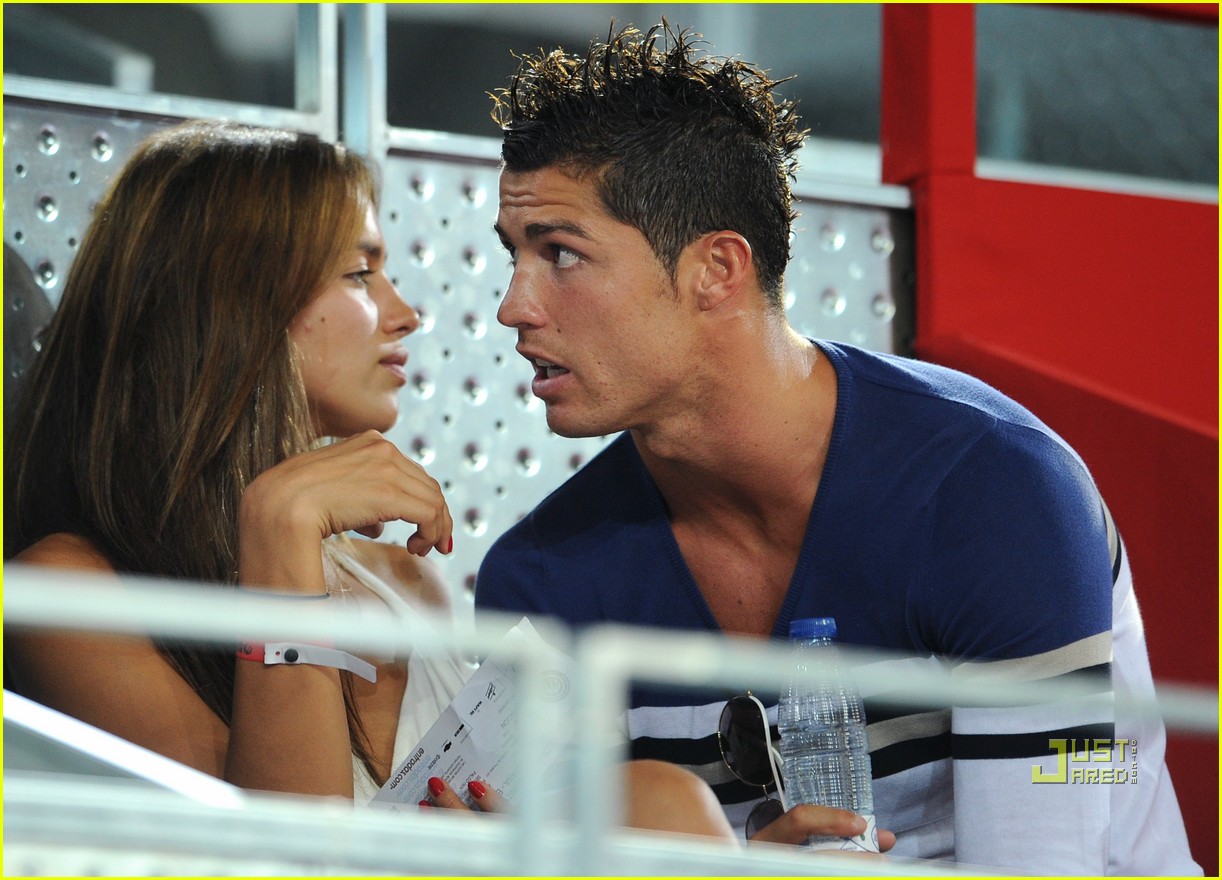 Cristiano ronaldo: Cristiano ronaldo girlfriends