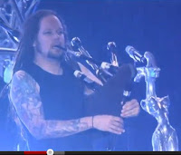 Korn live concert