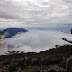 Menaklukkan Puncak Gunung  Singgalang