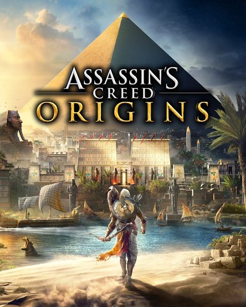 Assassins Creed Origins FREE Download PC