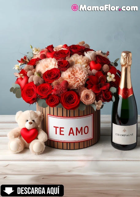 Detalles y Arreglos de amor