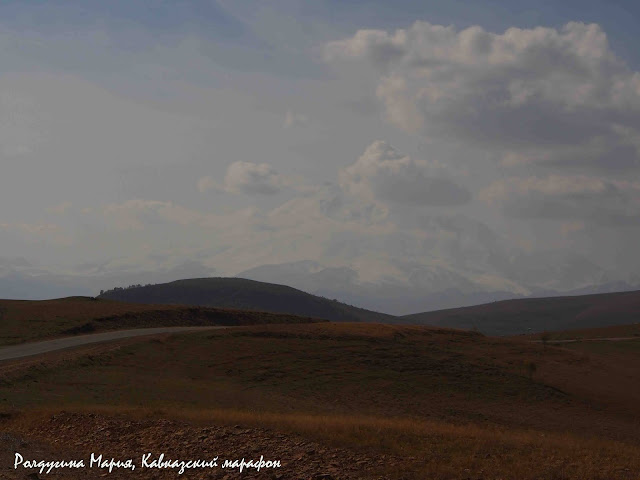 Кабардино-Балкария фото