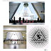 Desain masjid mirip lambang Illuminati, arsitek ini menjawab