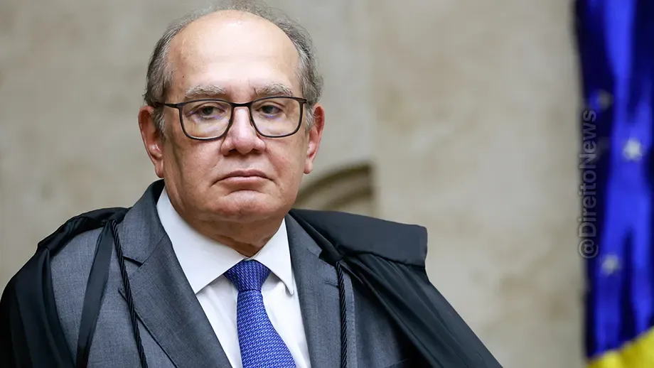 ministro gilmar mendes suspende acoes sobre pejotizacao todo pais
