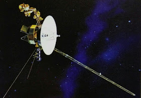 Sonda Voyager