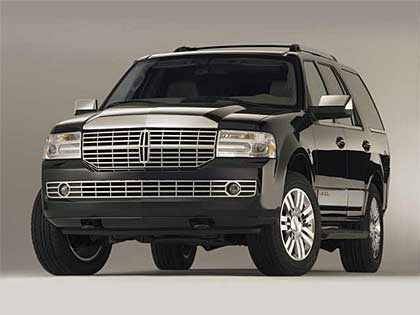 Lincoln Navigator