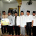 Tim II Safari Ramadhan 1434 H Sekdakab Sergai Kunjungi Mesjid Istiqomah Dolok Manampang