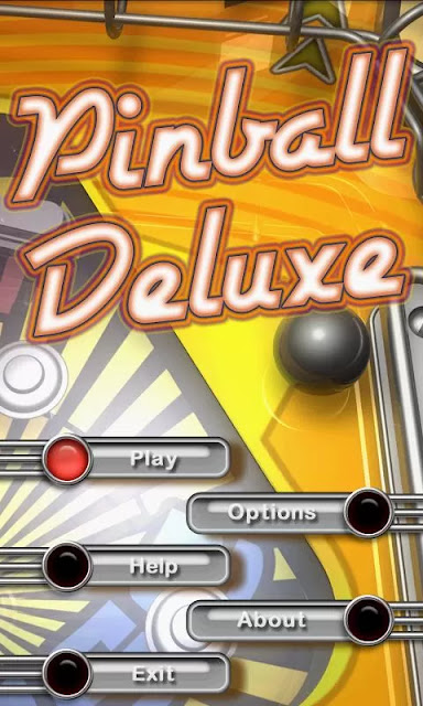 Pinball Deluxe Premium