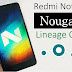 How To Install Lineage OS 14.1 Based Android Nougat On Redmi Note 3