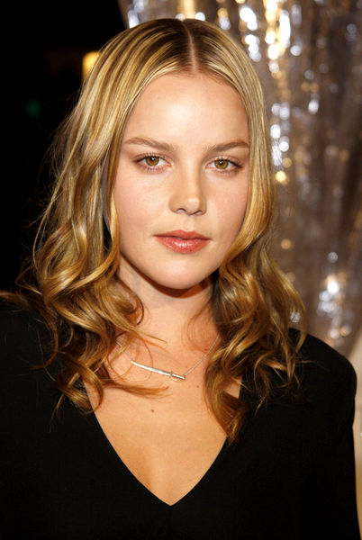 abbie cornish hairstyles