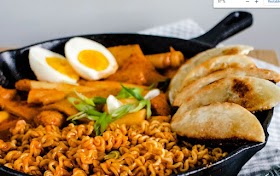 Arroces Wok + bebida x solo $15.000