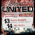 United em Porto Alegre