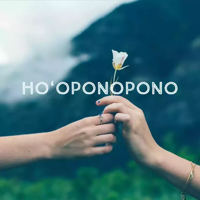 What is ho'oponopono prayer? Law of Attraction