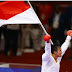 Luar Biasa !!!! Perolehan Medali Asian Games 2018 Indonesia Lebihi Target  