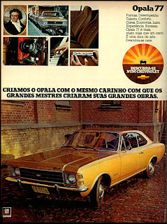 propaganda Opala 77