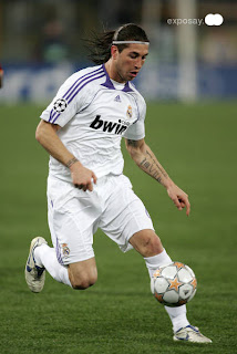 Sergio Ramos