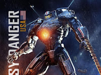 [HD] Pacific Rim 2013 Ganzer Film Deutsch