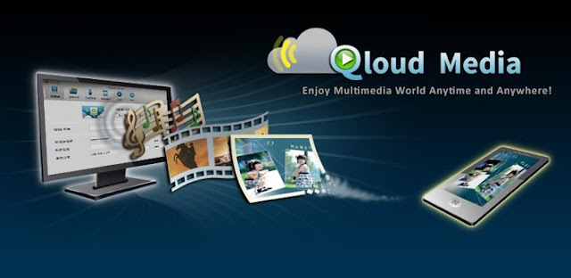 Qloud Media v3.8.3