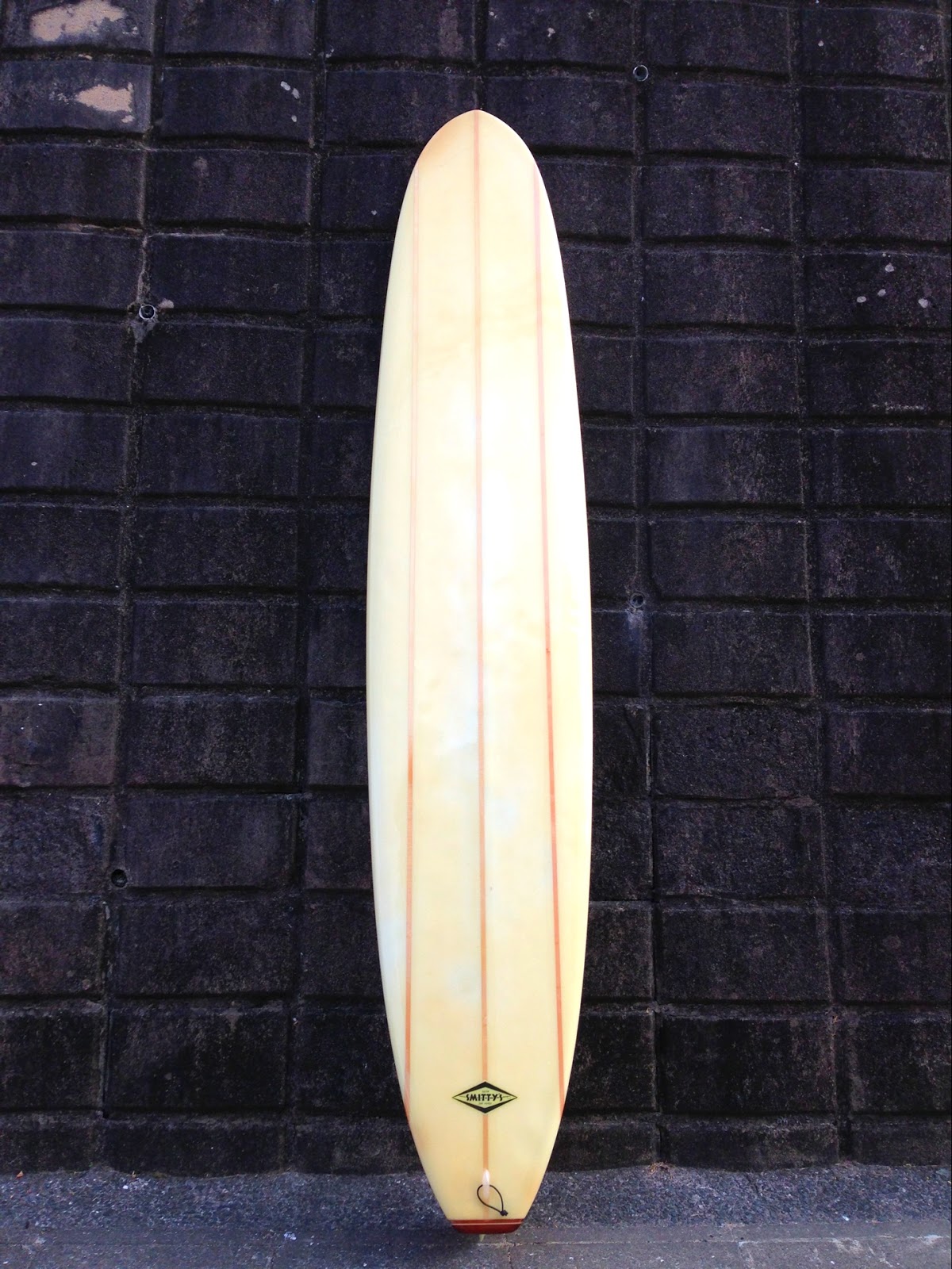 福岡サーフボードリペア、カスタムオーダー Used SMITTY'S Surfboards For SALE!!!
