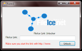 fileice unlocker