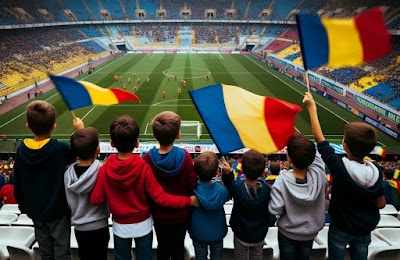 Meciul naționalei de fotbal a României cu Irlanda de Nord, transmis de Prima Tv