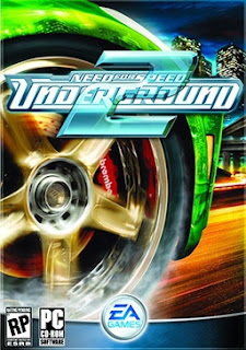 Need for Speed Underground 2 PC Game Free Download