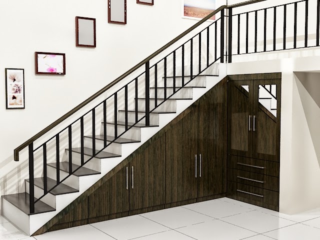 Tangga Rumah Minimalis 2013 Desain Rumah Minimalis Tangga Rumah Minimalis 2013 Desain Rumah Minimalis