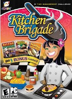 download Kitchen Brigade