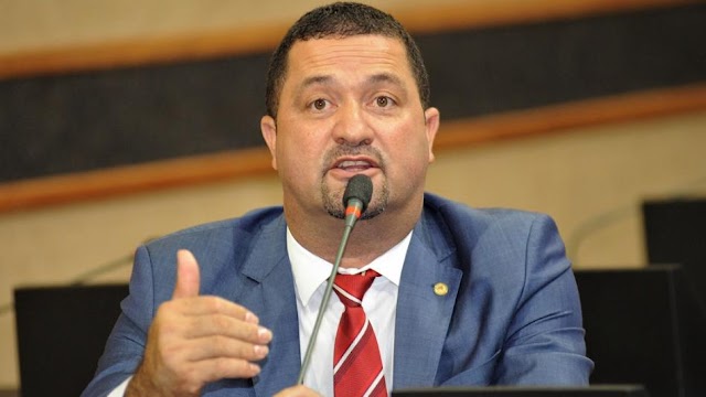 Acm Neto ‘pardo’: temos que combater a ‘afroconveniência eleitoral’, defende líder do PT na Alba