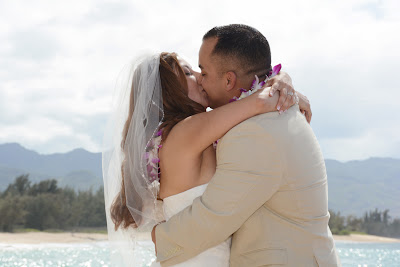 Bridal Dream Hawaii