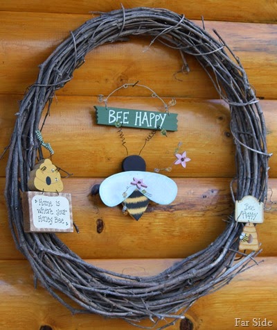 Bee Happy