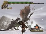 Free Download Pc Games-Monster hunter 2 Dos (MH2DOS)-Full Version 