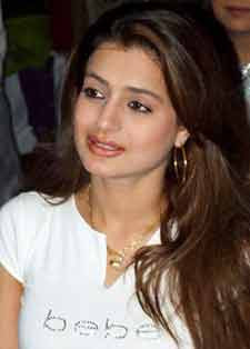 Amisha Patel feels Ashmit doing well in Big Boss 4