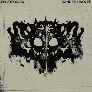 MP3 download Yellow Claw - Danger Days iTunes plus aac m4a mp3