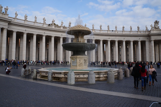 Vaticano Italia
