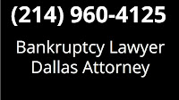 Bankruptcy Attorneys Dallas Texas