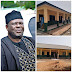 Hon. Bio Delivers Two More Blocks of Classrooms With Staff Offices at Tunga Aboki and Bacha Communities in Kaiama LGA