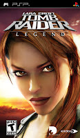 Tomb Raider Legends