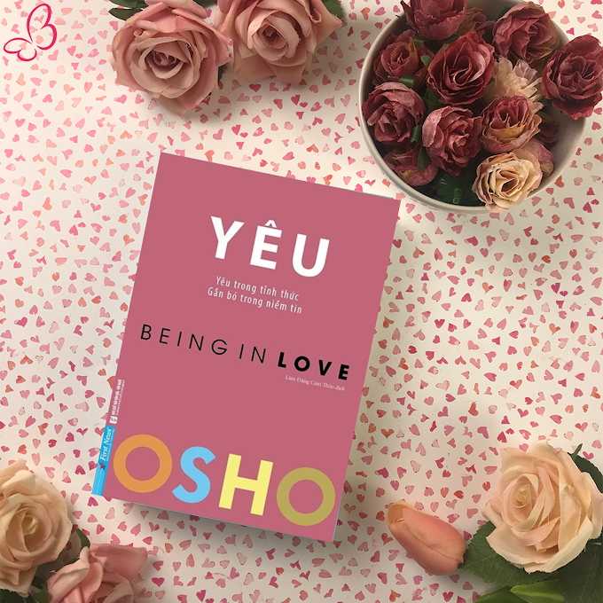 Yêu – Osho