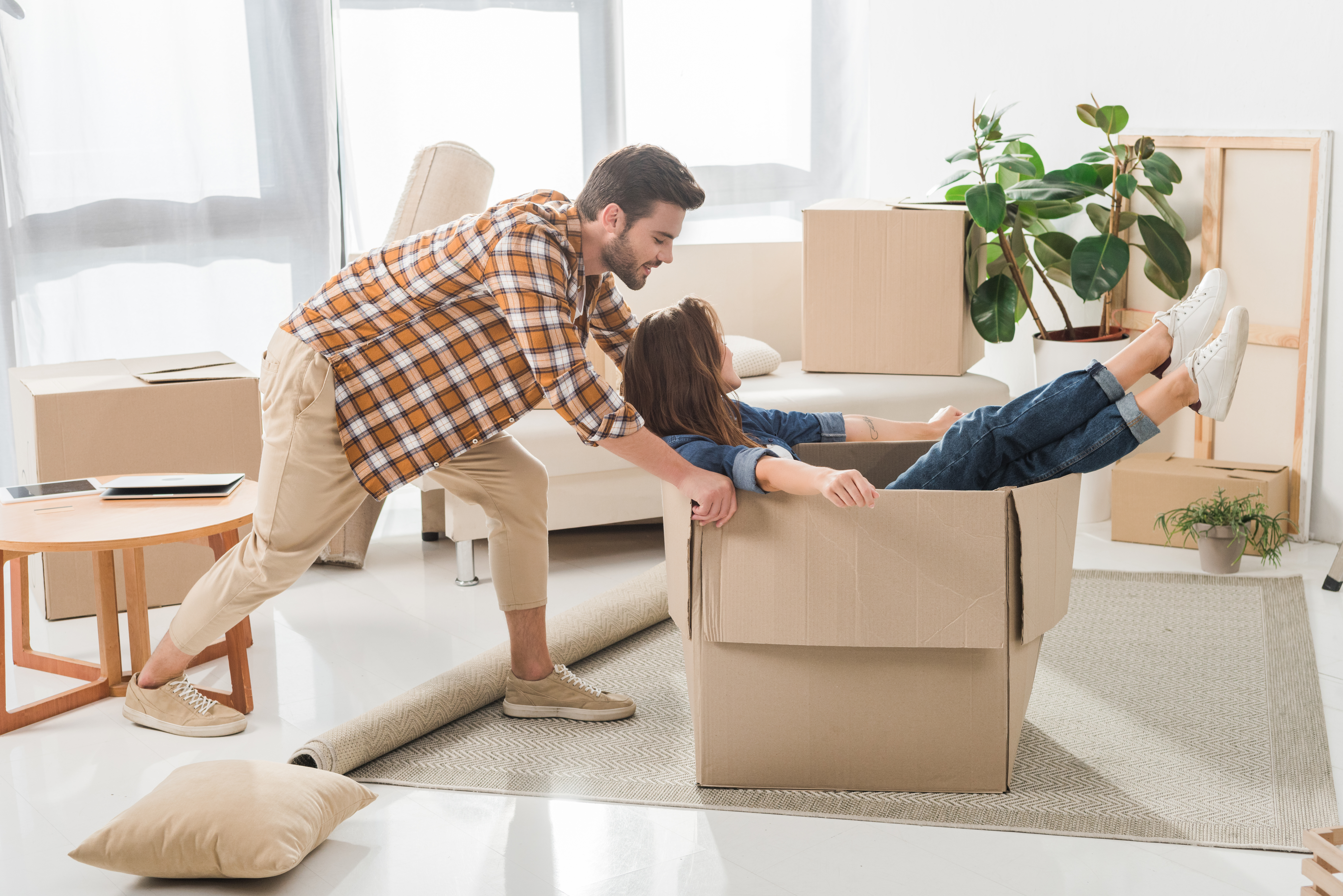 Common Challenges First-time Buyers May Encounter in Their First Home and How to Solve Them