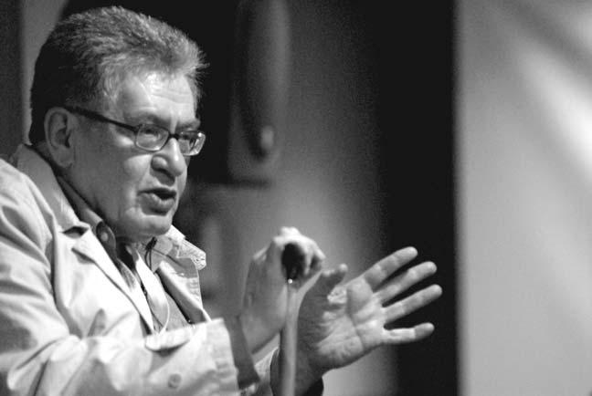 Blog Literario (José Emilio Pacheco)