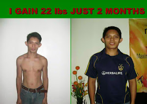 NAIK BERAT BADAN